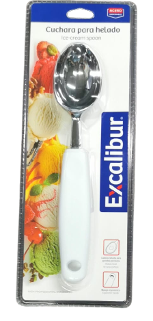 CUCHARA HEL. A151-KT1930-IB ** EXCALIBUR